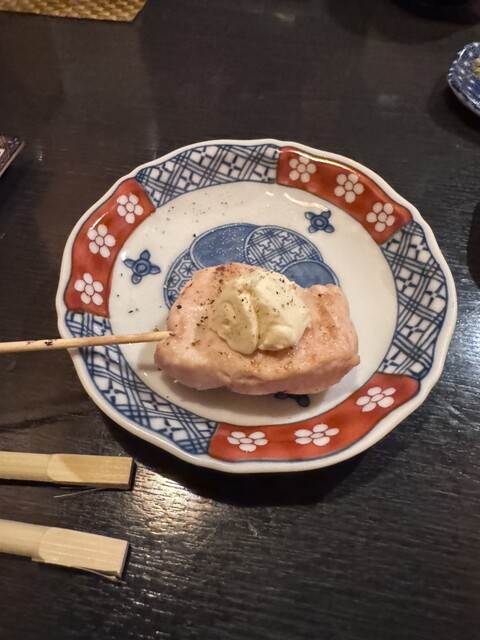 Sumibi Yakitori Hareruya photo 2