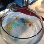 和座檜 - 可哀想ですが