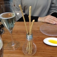 イル ギオットーネ ディ ピュー - スパークリングワイン