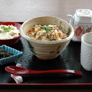 とうふ工房 清流庵_1