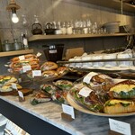 ザ・サンドイッチスタンド - 