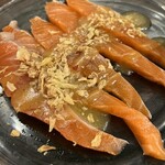 ワイン酒場。LONGING HOUSE 軽井沢 - 