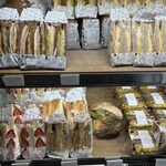 ザ・サンドイッチスタンド - 