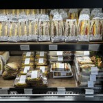 ザ・サンドイッチスタンド - 