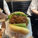 Shake Shack - 