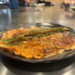 Hiroshima Fuu Okonomiyaki Momijiya - 