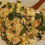 麺や 清流 - こうじゃ！