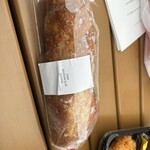 ザ・サンドイッチスタンド - 