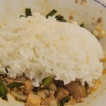 麺や 清流 - これを