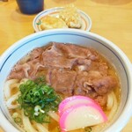 Yoki Udon - 