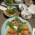 新宿ランブータン - 