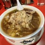 末廣ラーメン本舗 - 