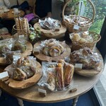 ザ・サンドイッチスタンド - 