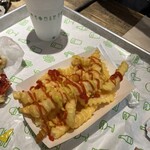 Shake Shack - 