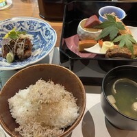 斗米庵 - 