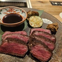 和牛料理 一石三鳥 - 