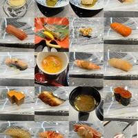 鮨 Matsui はなれ - 