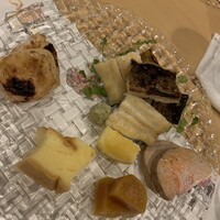 日本料理秀たか - 