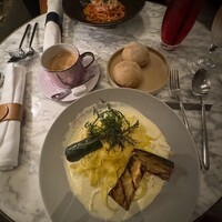 GENTLE Dining - 