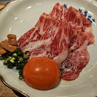 和牛料理 一石三鳥 - 