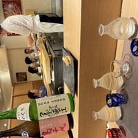吉祥寺 鮨 栞庵 やましろ - 