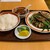 公楽 - 料理写真:ニラレバ定食 (970円 税込)
