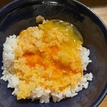 いかれたヌードル フィッシュトンズ - TKG