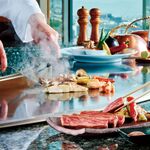 Teppanyaki Tokiwa - 