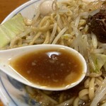 麺 まる井 - 