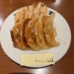 モトイギョーザ - 