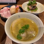 ジャパニーズ ラーメン 五感 - 