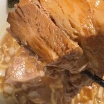 いかれたヌードル フィッシュトンズ - 島