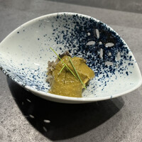 鮨 Matsui はなれ - 