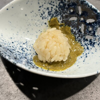 鮨 Matsui はなれ - 