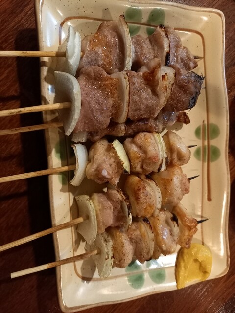 やきとり秀ちゃん - 苫小牧（焼き鳥）