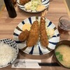 とんかつ小田保 場内店