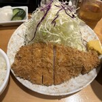 とんかつ かつ壱 - 