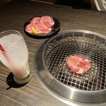 Wagyuu Yakiniku Sei - 