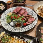 Teppanyaki Ebisu - 