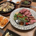 Teppanyaki Ebisu - 