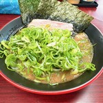 麺家 紫極 - 