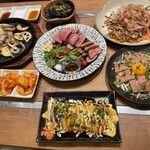 Teppanyaki Ebisu - 