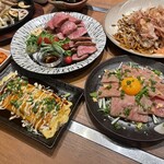 Teppanyaki Ebisu - 