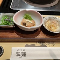 華蓮 博多店 - 