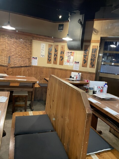 Ganso Yakitori Kushi Hatchin Iwamotochoten photo 4