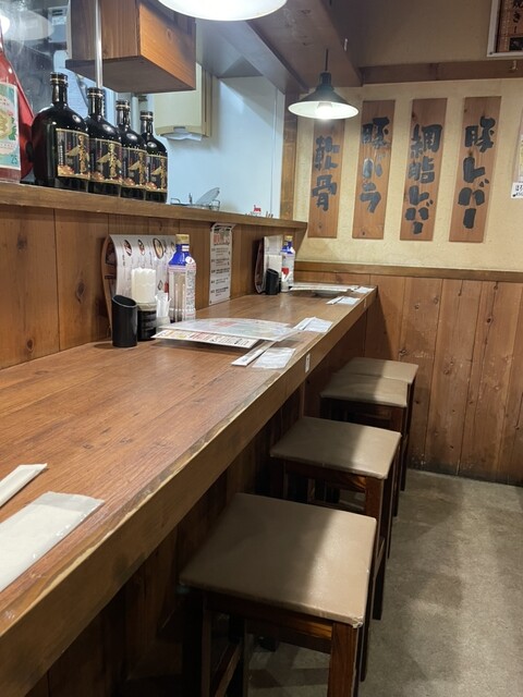 Ganso Yakitori Kushi Hatchin Iwamotochoten photo 5