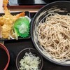 ゆで太郎 川越上寺山店