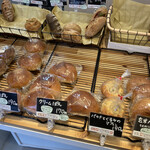 しろはとベーカリー - 