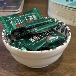 GOOD HUMOR - 高カカオチョコレート