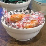 GOOD HUMOR - スモークチーズ